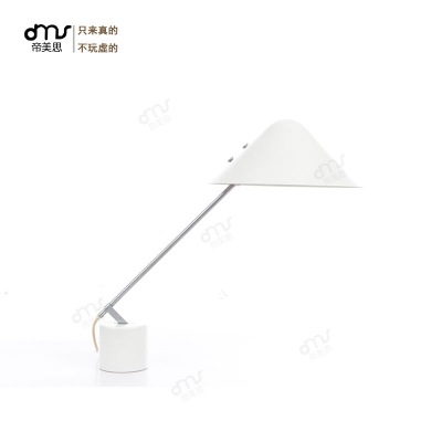 個(gè)性搖頭臺(tái)燈