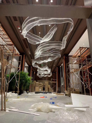 廣東清遠連州項目