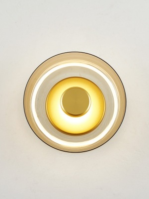 創(chuàng)意壁燈12