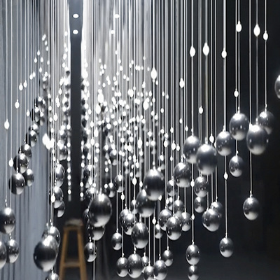 DMS機械矩陣動態升降裝置